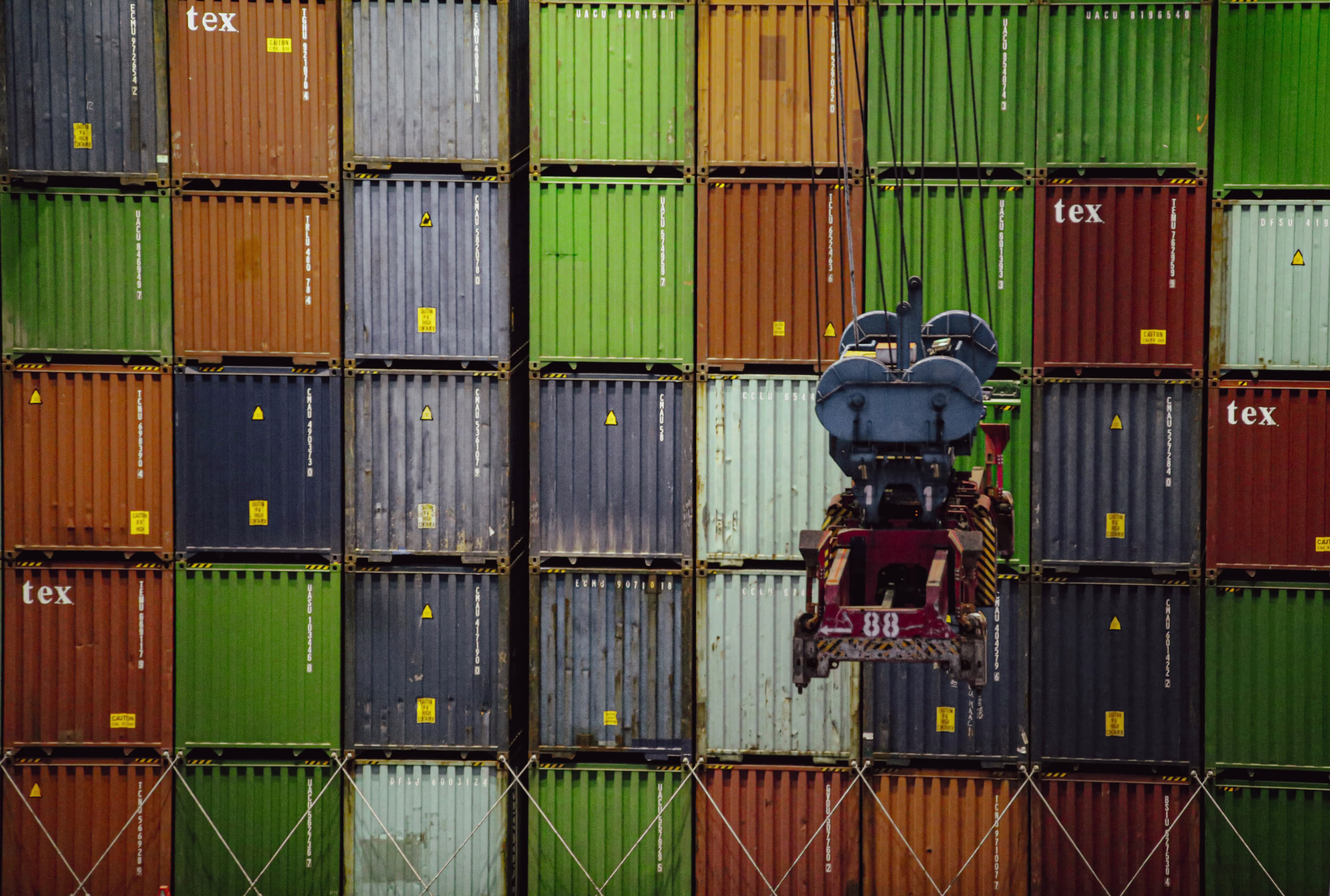 Cross-Border Operations